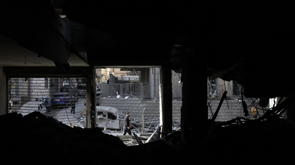  Idf, ondata di attacchi a Teheran e a Beirut 