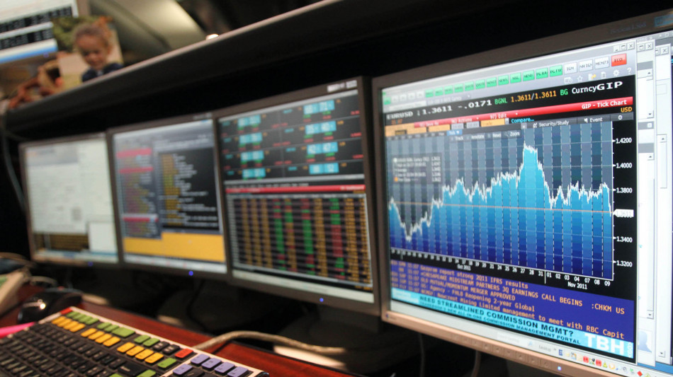  Lo spread Btp-Bund si allarga e chiude a 111,3 punti 