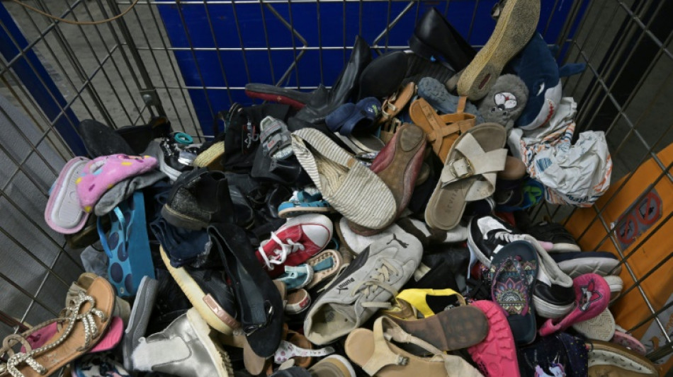  Recyclage et r&eacute;emploi des v&ecirc;tements : le gouvernement donne de nouvelles orientations 