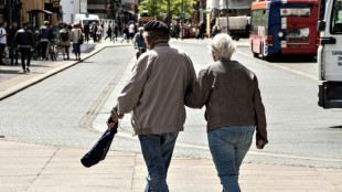 Los daneses se resignan a jubilarse a los 70 años