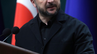 Media, Zelensky ha incontrato i generali americani