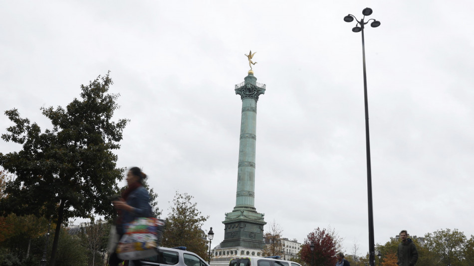  Francia, il Consiglio di Stato smentisce il Tar, niente Bastiglia per i manifestanti 