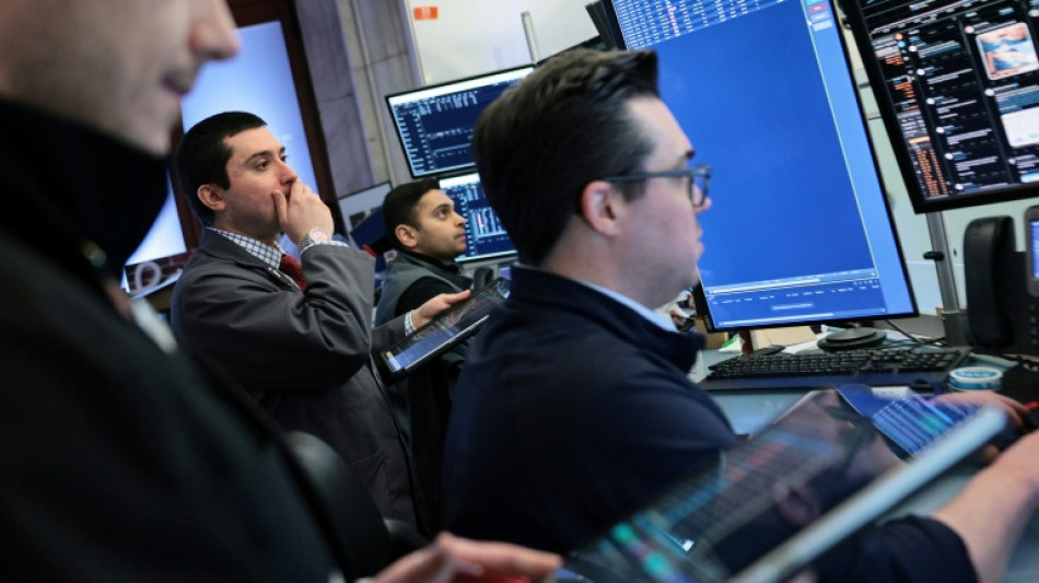  Les march&eacute;s mondiaux suspendus aux informations sur le d&eacute;troit d'Ormuz, bond du p&eacute;trole et chute des Bourses europ&eacute;ennes 
