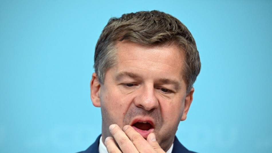  Sachsen-Anhalt: Ministerpr&auml;sident Schulze sieht Regierungsauftrag bei AfD 