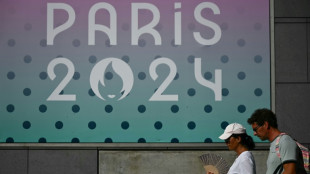 Wetter-Kapriolen und schmutzige Seine beeintr&auml;chtigen Olympische Spiele