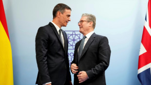 S&aacute;nchez y Starmer se re&uacute;nen en Londres para reforzar relaciones bilaterales tras acuerdo sobre Gibraltar