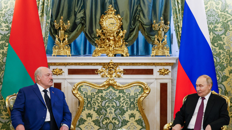 Putin, per una tregua necessarie ancora consultazioni con Usa