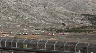 Israele potenzia le forze nella zona di confine siriana
