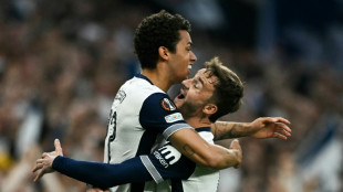 Tottenham vence Bodo/Glimt (3-1) e fica mais perto da final da Liga Europa
