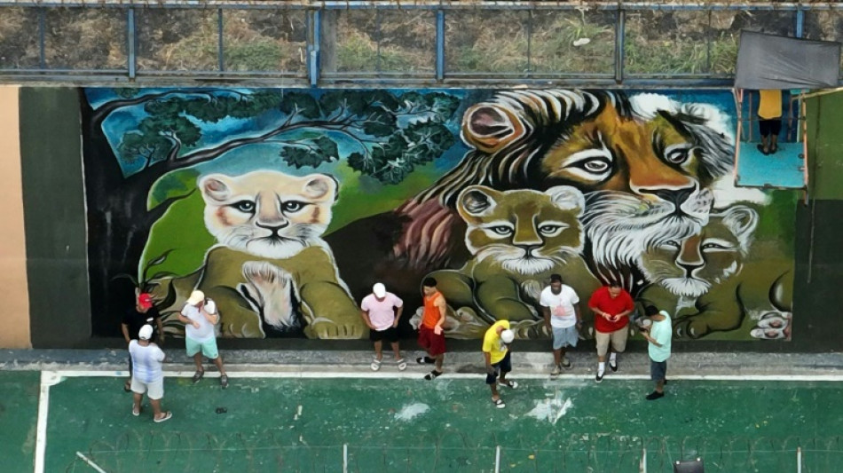 Tatuajes de animales: identidad y estigma bajo la guerra del narcotr&aacute;fico en Ecuador