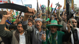 Huthi-Rebellen best&auml;tigen T&ouml;tung ihres Regierungschefs bei israelischem Luftangriff