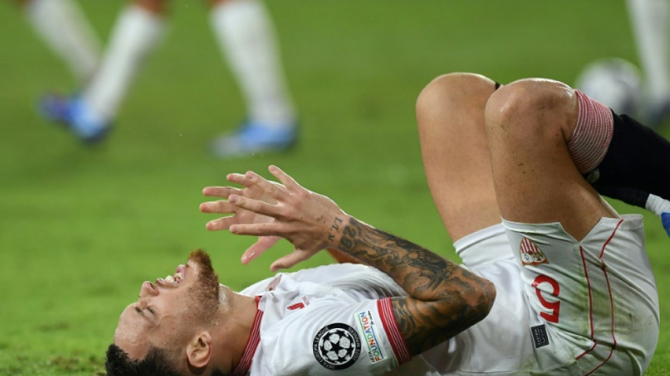 Los brasile&ntilde;os del Arsenal castigan al Sevilla de Diego Alonso