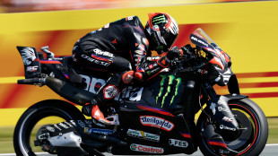 MotoGp: Bezzecchi il pi&ugrave; veloce nel warm up ad Assen, poi Ogura