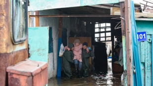 Weitere Evakuierungen wegen Hochwasser in Kasachstan und Russland - Kreml besorgt