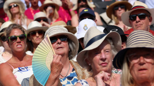Allerta caldo in Gb, a Londra record dell'anno con 32 gradi