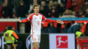 FC Bayern: Ikone M&uuml;ller absolviert 700. Pflichtspiel