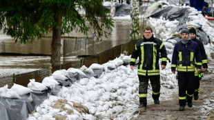 Hochwasserlage in Niedersachsen und Sachsen-Anhalt beruhigt sich weiter