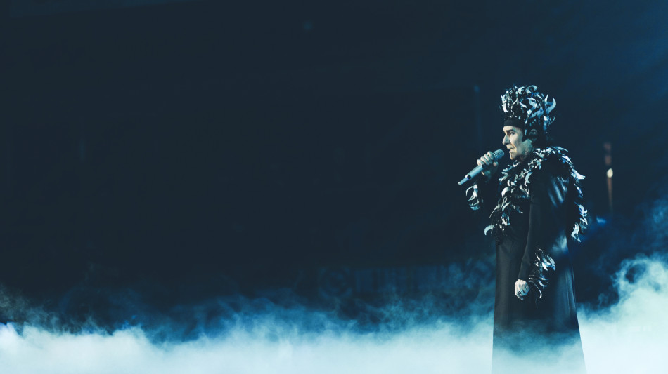 Tre date per Renato Zero a Milano, 'sar&agrave; una grande festa'