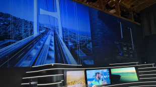 Le infrastrutture e i trasporti in mostra al Padiglione Italia