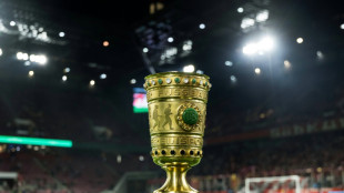 DFB-Pokal: BVB trifft auf Leverkusen, Bayern bei Union