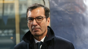 SNCF: Farandou appelle les contr&ocirc;leurs &agrave; bien "r&eacute;fl&eacute;chir" avant de d&eacute;clencher une gr&egrave;ve