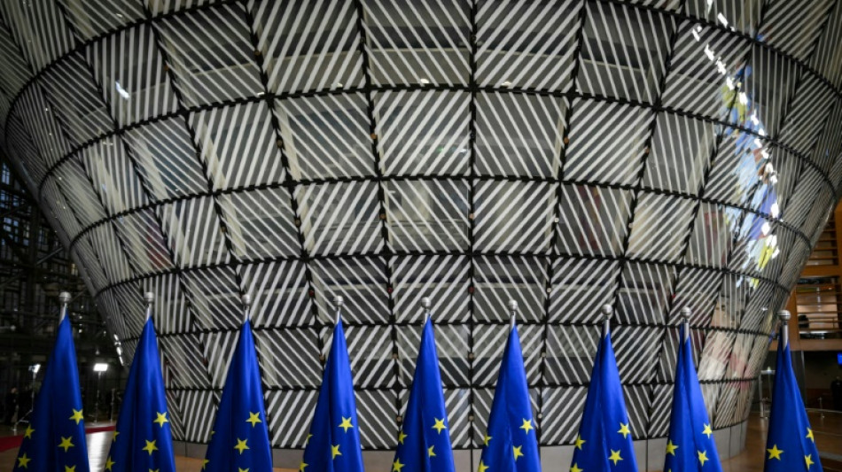 Climat: divisée, l'UE essaye de ne pas arriver les mains vides à la COP de Bélem