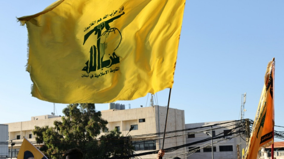  Israel no logr&oacute; "romper la resistencia" de Hezbol&aacute;, afirma su l&iacute;der 