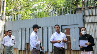Myanmar: Keine Bieter bei Auktion für Haus von Aung San Suu Kyi