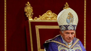 Kondolenzbuch für Benedikt XVI. liegt ab Montag in Berlin aus