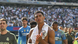 Bellingham fällt nach Schulter-OP lange aus