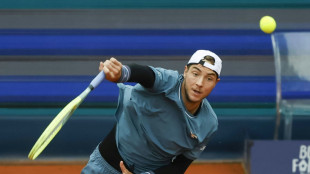 Struff st&uuml;rmt ins Endspiel von M&uuml;nchen