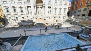 A un mois du Jubil&eacute; 2025, Rome transform&eacute;e en un vaste chantier