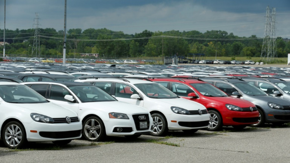 Bundesgerichtshof urteilt im Juli &uuml;ber Verj&auml;hrung in Dieselfall