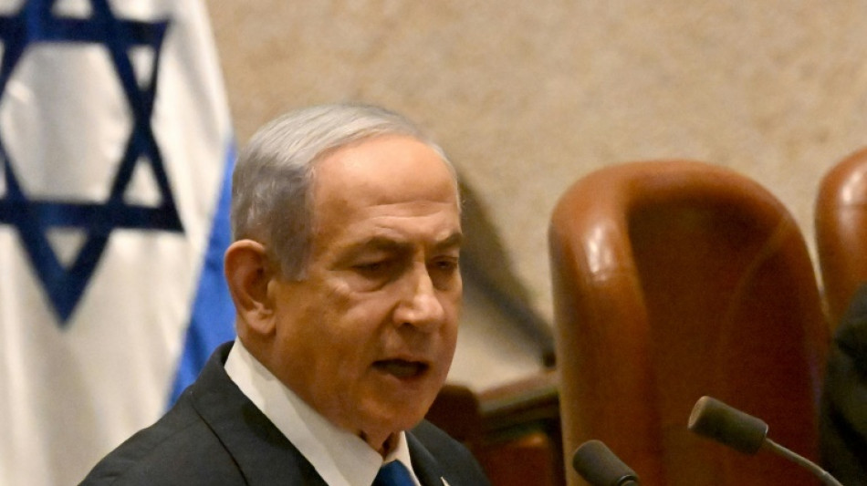 Isra&euml;l fustige le meurtre "antis&eacute;mite" d'un rabbin isra&eacute;lo-moldave aux Emirats