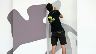 Una pel&iacute;cula sobre una ni&ntilde;a palestina muerta en Gaza llega a la Mostra en Venecia