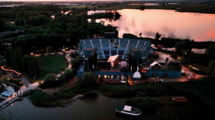 Avvio con Tosca sold out per Festival Puccini a Torre del Lago