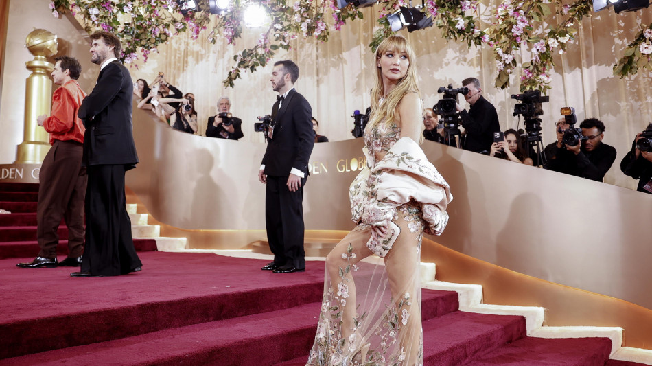  Romantic comedy mania, da Jennifer Lawrence a Emma Stone 