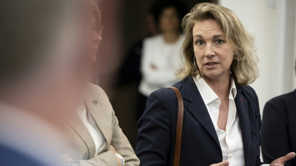  17 octobre : Marylise L&eacute;on (CFDT) demande de "vraies r&eacute;ponses sociales" sur les revendications exprim&eacute;es 