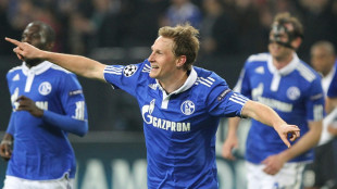 H&ouml;wedes sorgt sich um S04: "Alarmglocken m&uuml;ssen l&auml;uten"