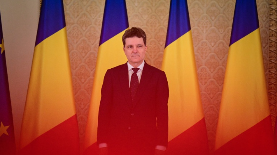  Romania blames Russia for new deadly attack on ship 