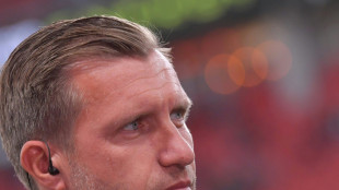 "Voller Vorfreude": Frankfurts Stresstest in Madrid