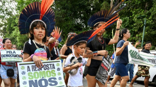 Indigenen-Vertreter und Umweltschützer enttäuscht von Ergebnis des Amazonas-Gipfels