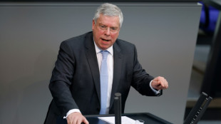 CDU-Außenexperte Hardt kritisiert Steinmeier - und erwartet Klartext in Türkei