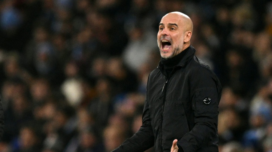 Guardiola manifesta solidariedade &agrave;s v&iacute;timas de conflitos em todo o mundo