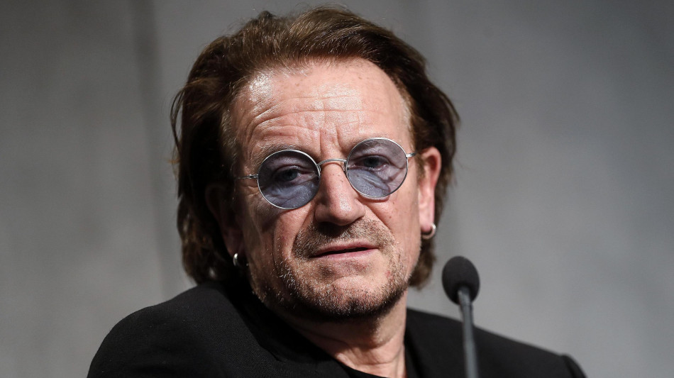 Bono contro Trump, "c'&egrave; un solo Boss in America"