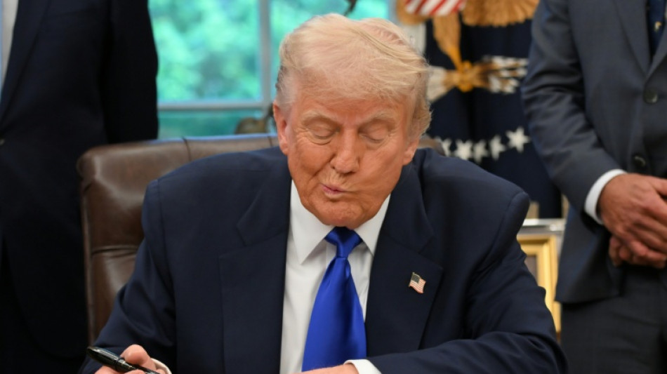 El d&eacute;ficit comercial de EEUU bate un nuevo r&eacute;cord en marzo, antes de los aranceles de Trump