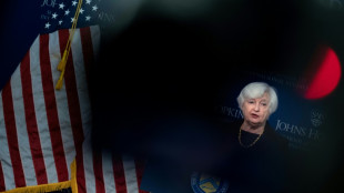 Secretária do Tesouro adverte que default dos EUA produziria 'um caos'