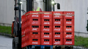 Gewerkschaft kritisiert angek&uuml;ndigte Standortschlie&szlig;ungen bei Coca-Cola scharf