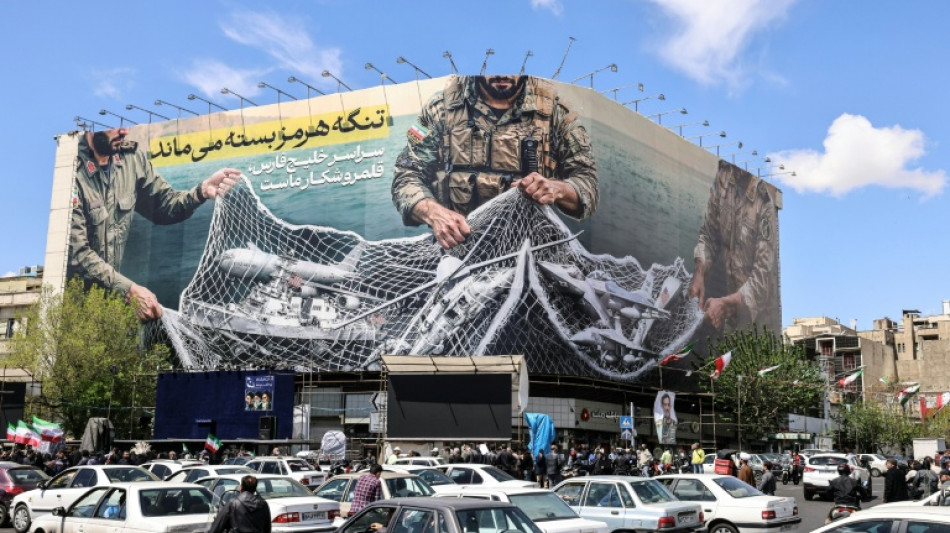  Los puntos de fricci&oacute;n en las negociaciones de alto el fuego entre Ir&aacute;n y EEUU 