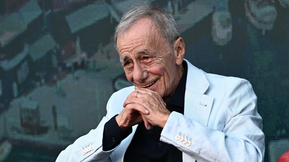  Roberto Vecchioni, al Premio Campiello non potevo mancare 